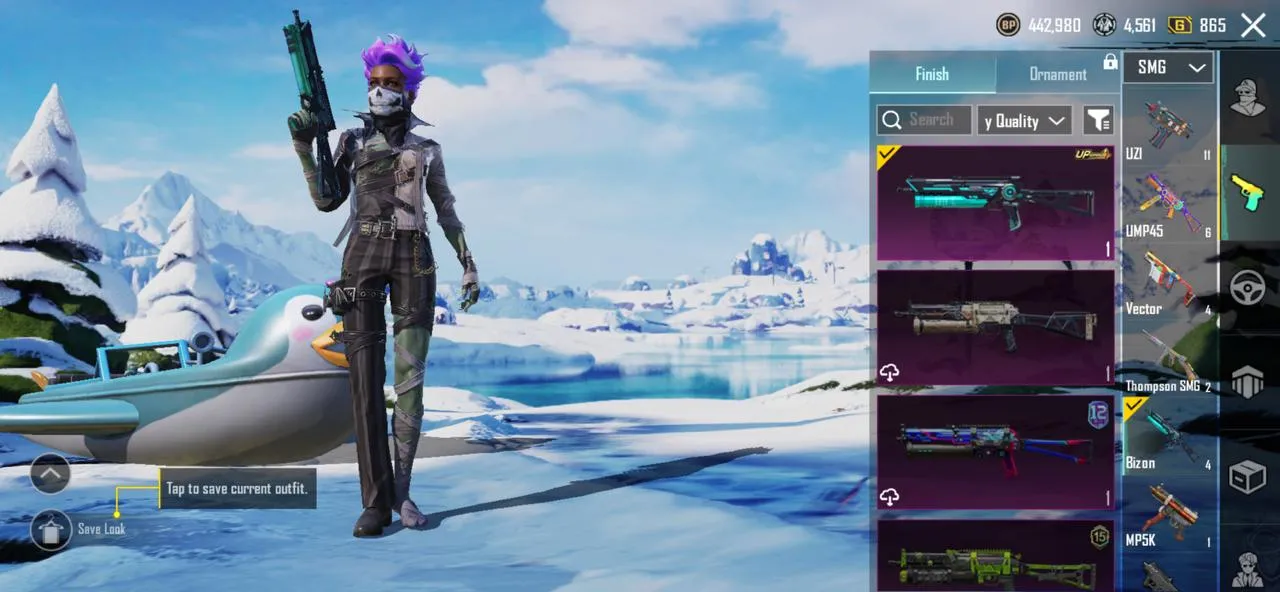 IK1030 // Season 14 Conqueror, Rare Lab Skins, Popular Vehicles, Unique Parachutes, Legendary Emotes